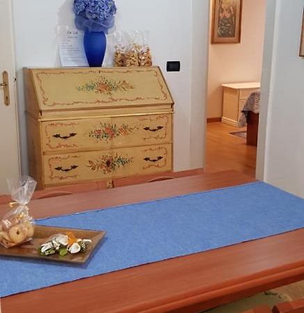 Boutique Apartment Ca'Liz البندقية المظهر الخارجي الصورة