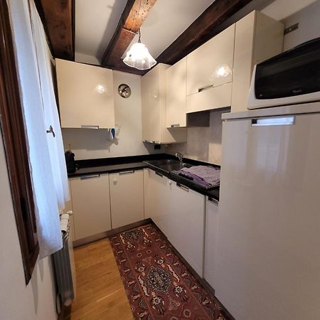 Boutique Apartment Ca'Liz البندقية المظهر الخارجي الصورة