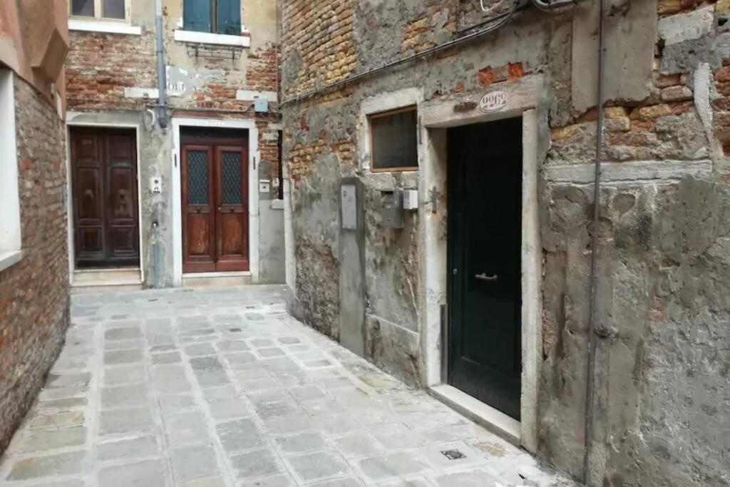 Boutique Apartment Ca'Liz البندقية المظهر الخارجي الصورة