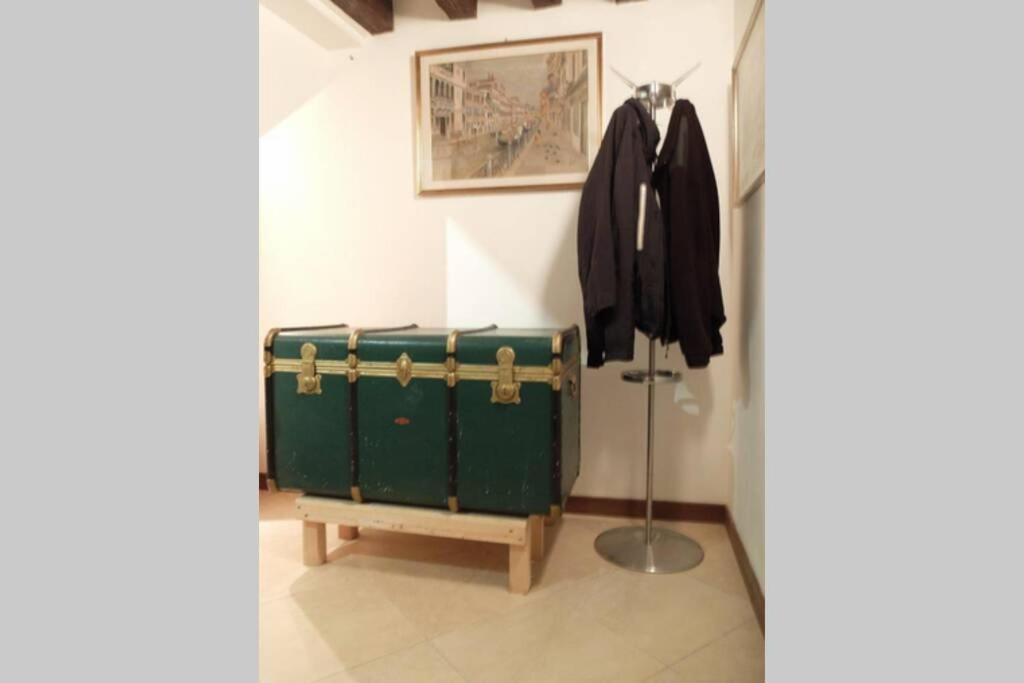 Boutique Apartment Ca'Liz البندقية المظهر الخارجي الصورة