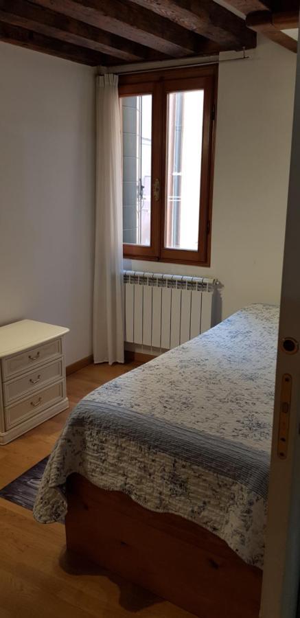 Boutique Apartment Ca'Liz البندقية المظهر الخارجي الصورة