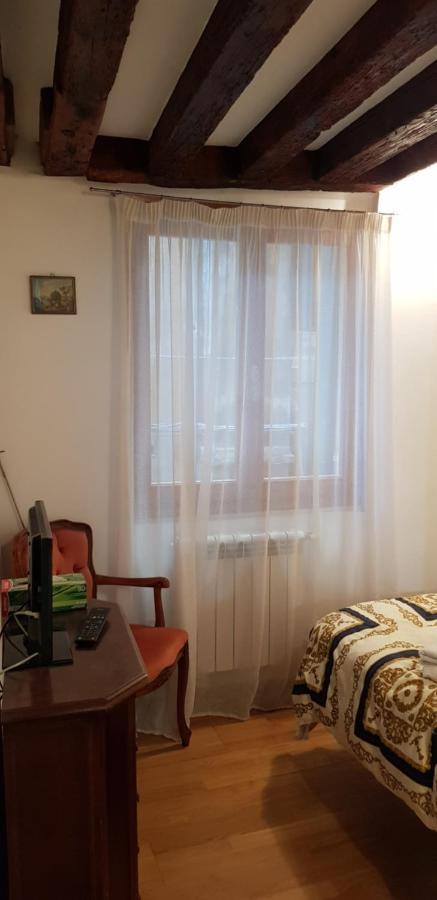 Boutique Apartment Ca'Liz البندقية المظهر الخارجي الصورة