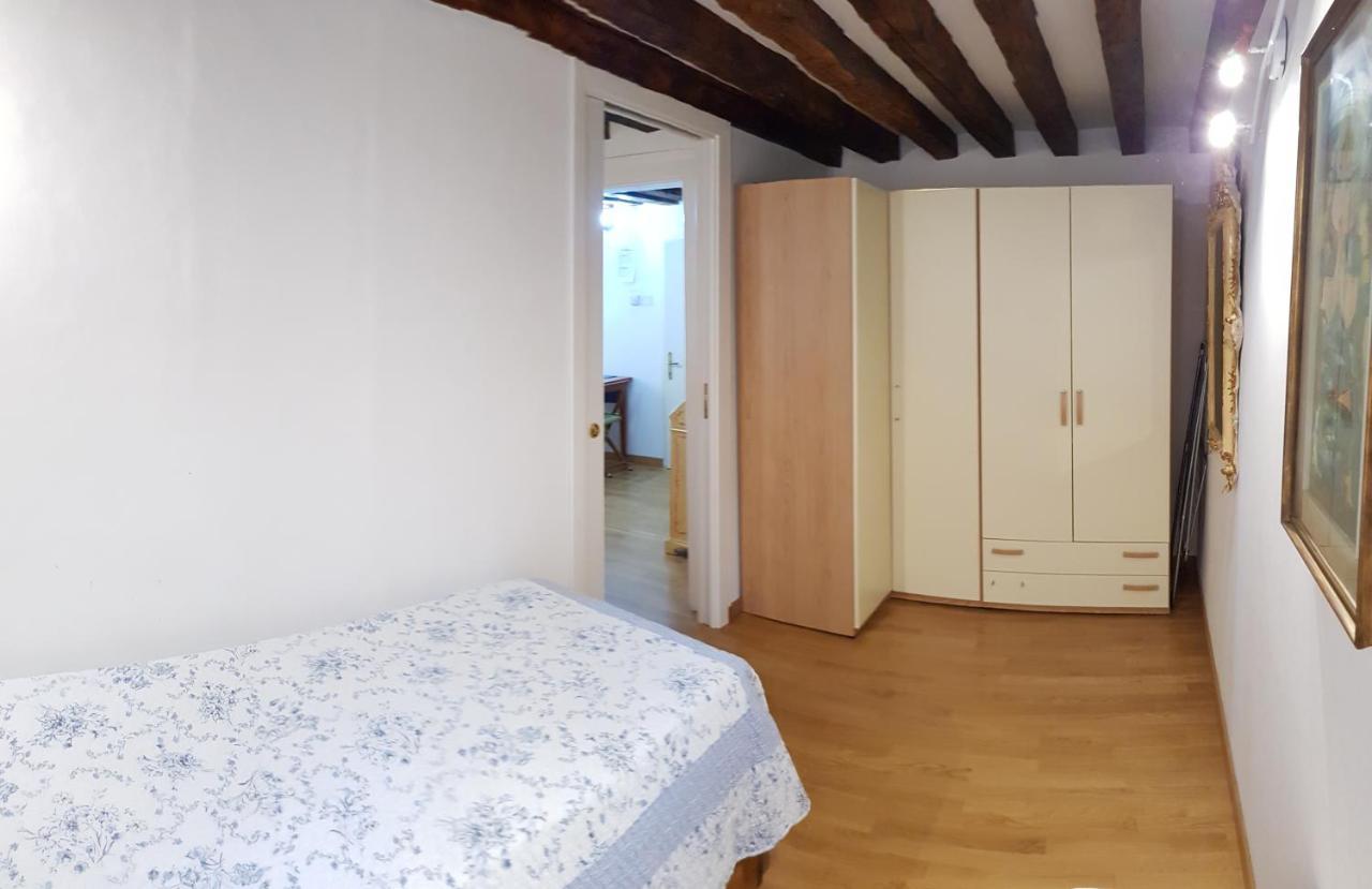 Boutique Apartment Ca'Liz البندقية المظهر الخارجي الصورة