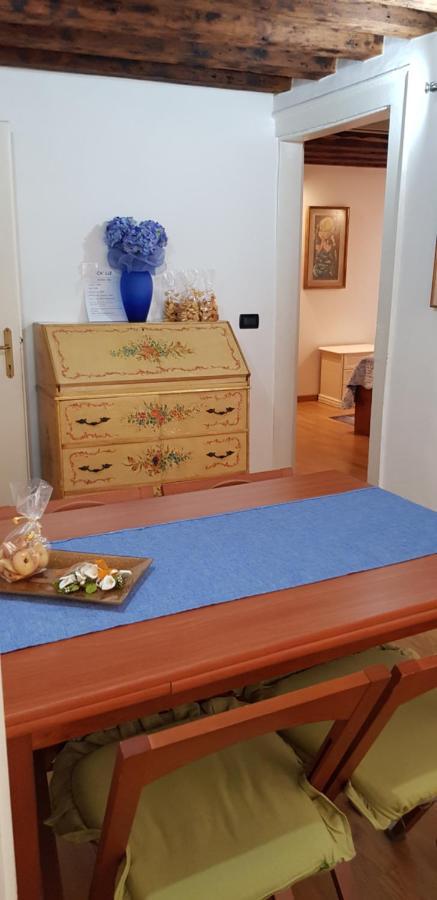 Boutique Apartment Ca'Liz البندقية المظهر الخارجي الصورة
