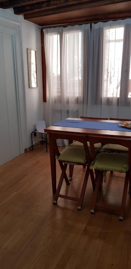 Boutique Apartment Ca'Liz البندقية المظهر الخارجي الصورة