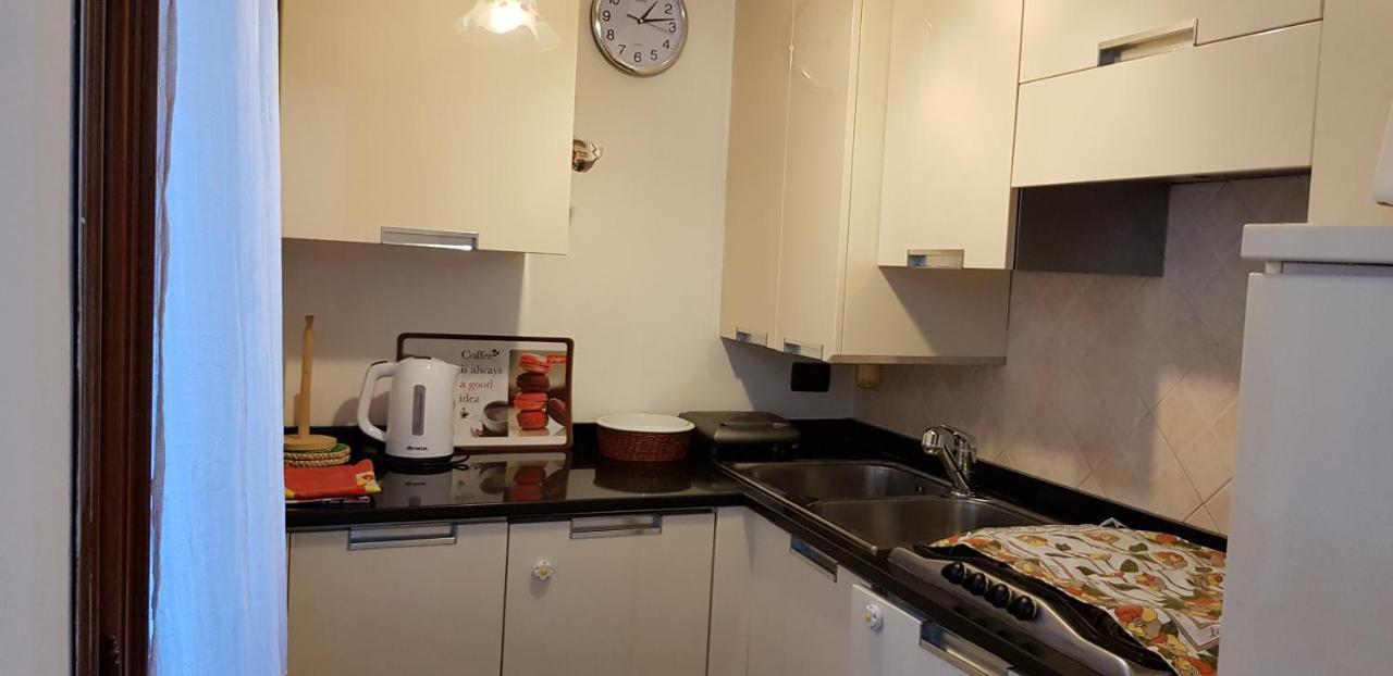 Boutique Apartment Ca'Liz البندقية المظهر الخارجي الصورة