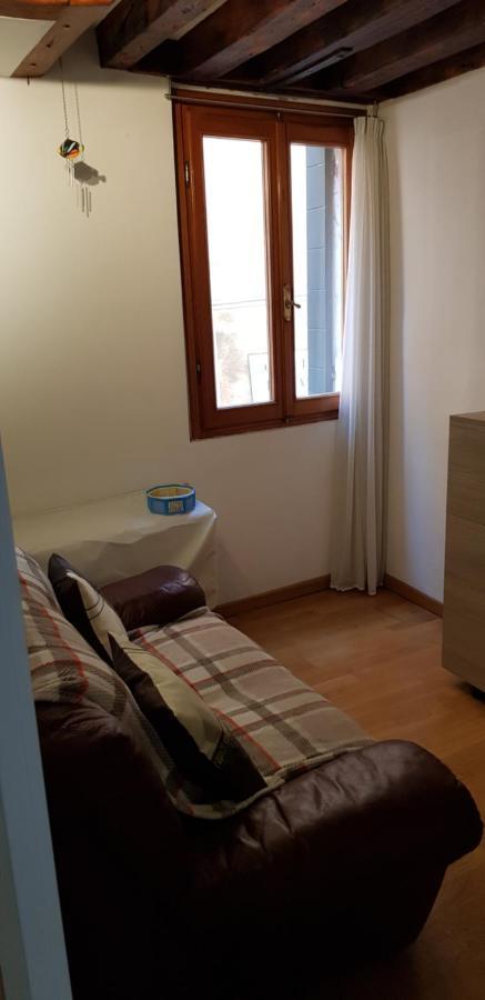 Boutique Apartment Ca'Liz البندقية المظهر الخارجي الصورة
