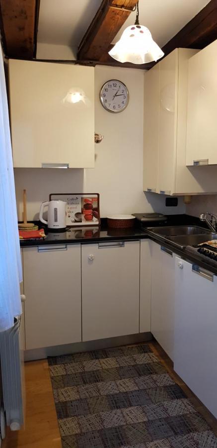 Boutique Apartment Ca'Liz البندقية المظهر الخارجي الصورة