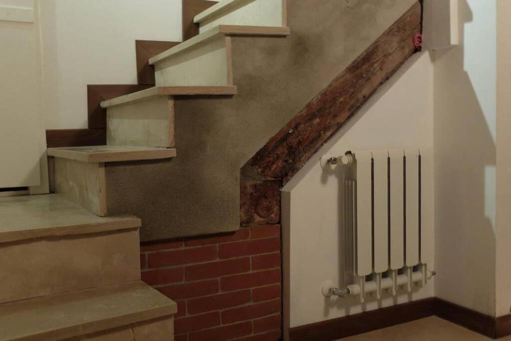 Boutique Apartment Ca'Liz البندقية المظهر الخارجي الصورة