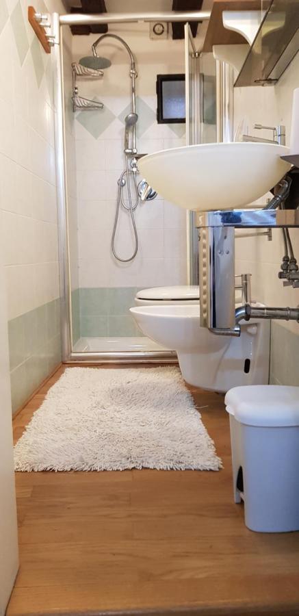 Boutique Apartment Ca'Liz البندقية المظهر الخارجي الصورة