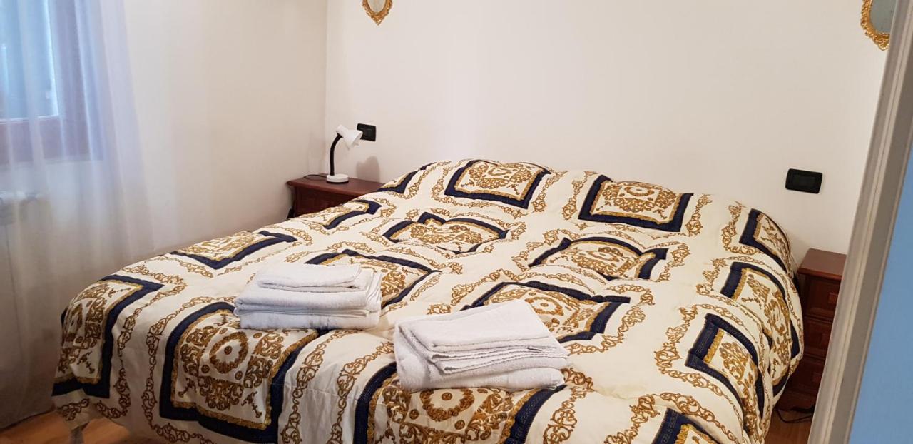 Boutique Apartment Ca'Liz البندقية المظهر الخارجي الصورة