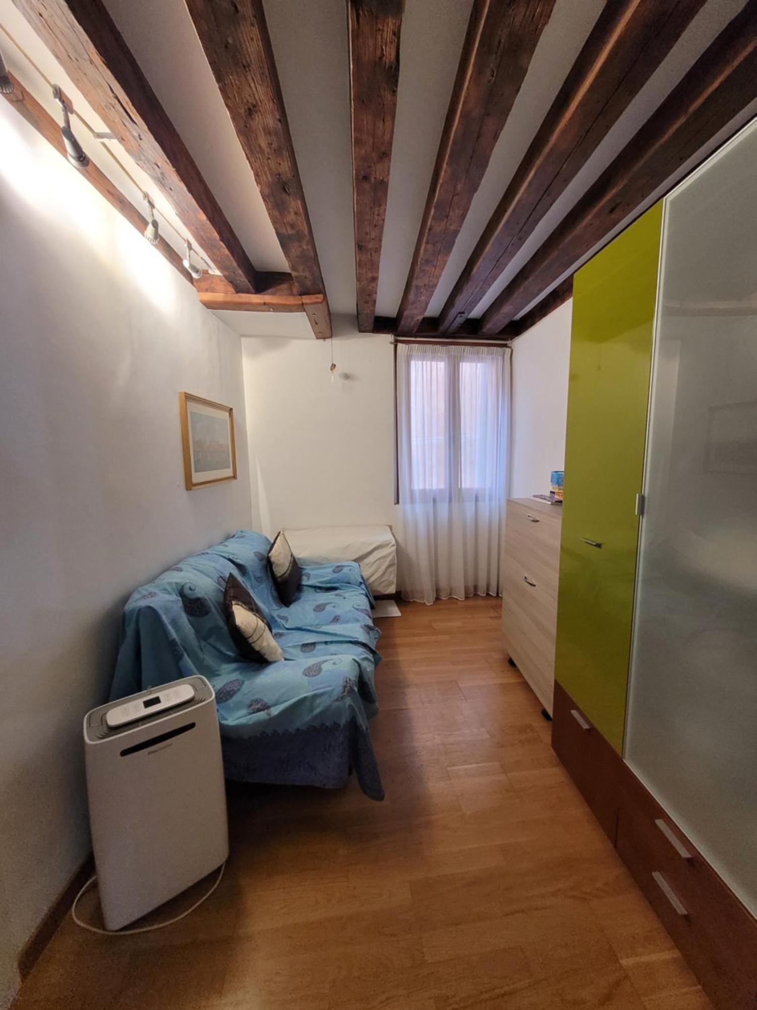 Boutique Apartment Ca'Liz البندقية المظهر الخارجي الصورة