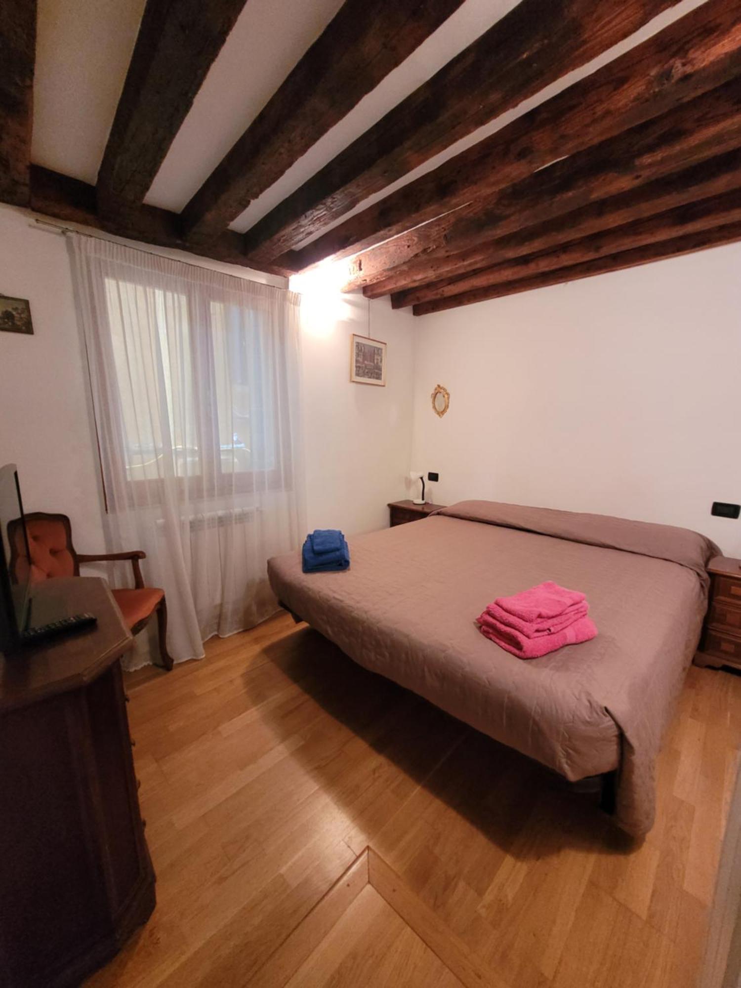 Boutique Apartment Ca'Liz البندقية المظهر الخارجي الصورة