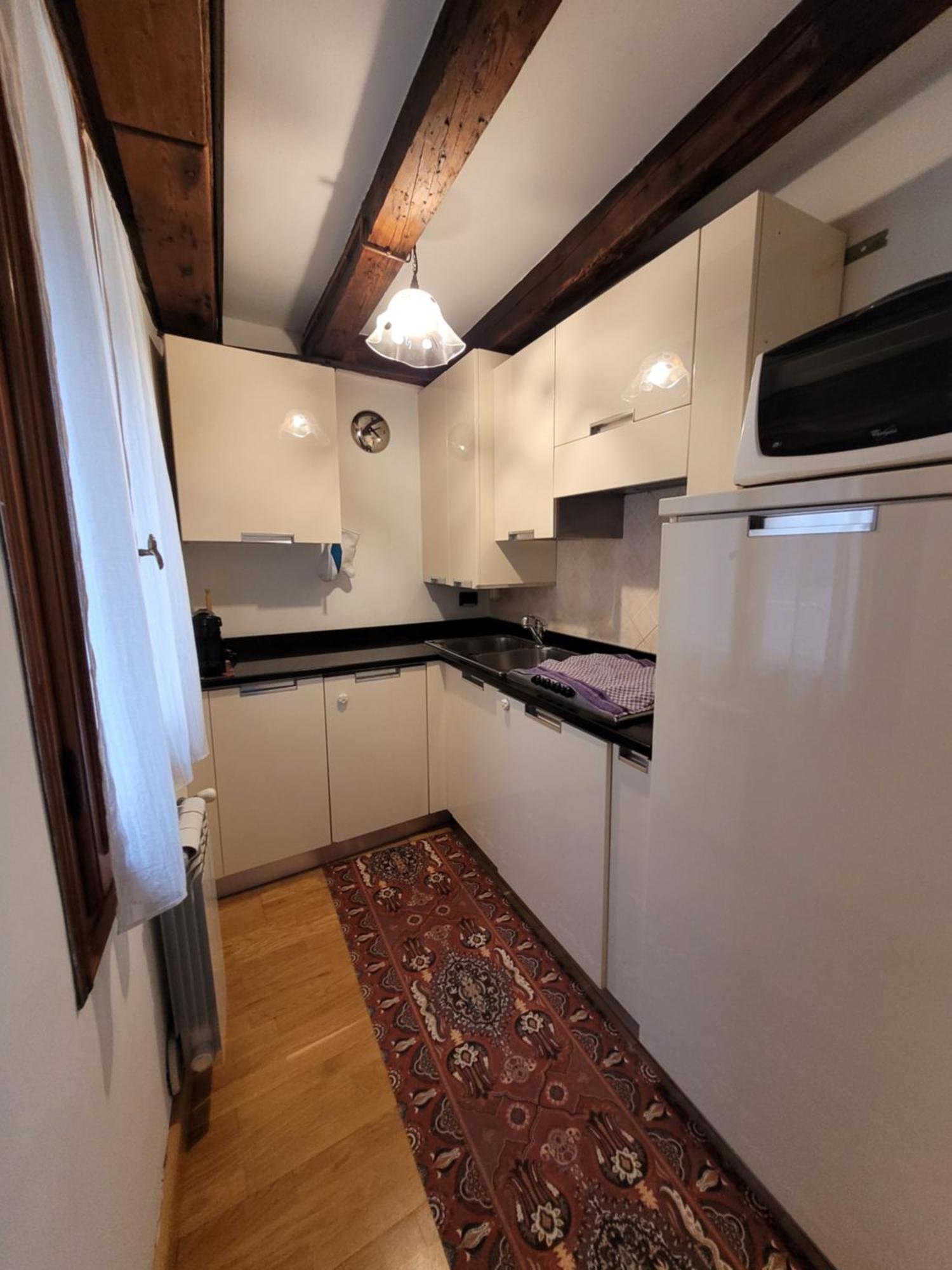 Boutique Apartment Ca'Liz البندقية المظهر الخارجي الصورة
