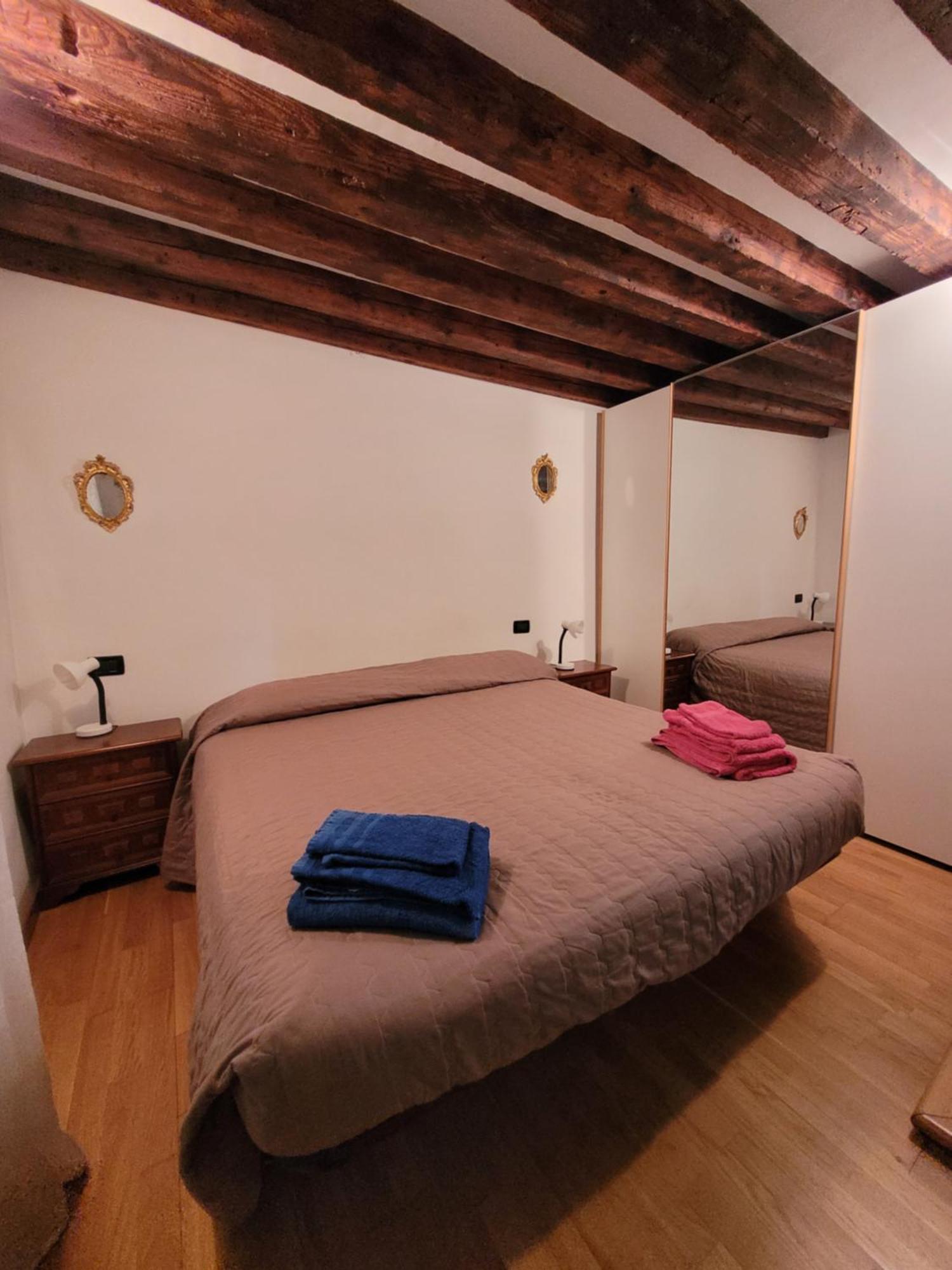Boutique Apartment Ca'Liz البندقية المظهر الخارجي الصورة