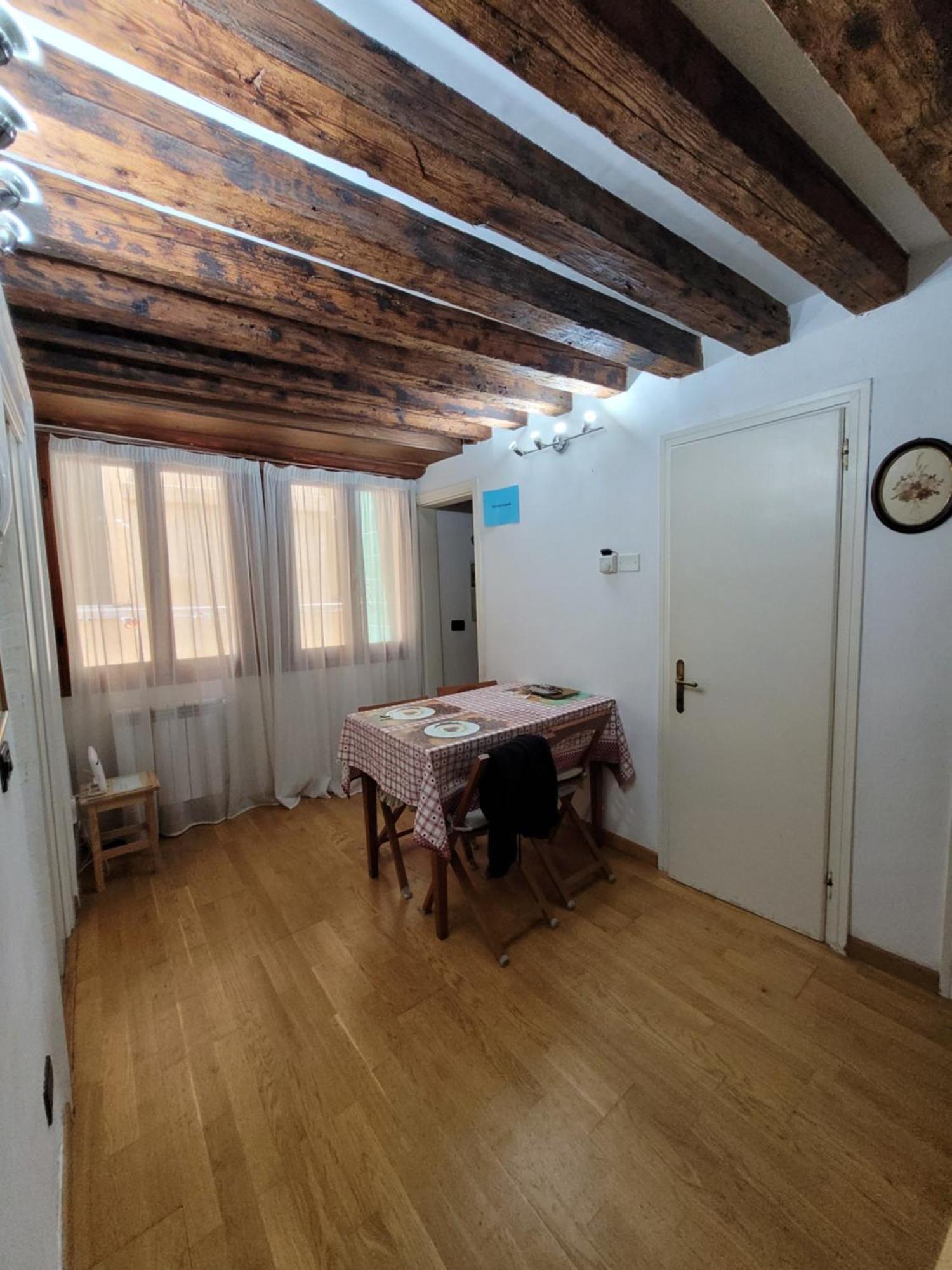 Boutique Apartment Ca'Liz البندقية المظهر الخارجي الصورة